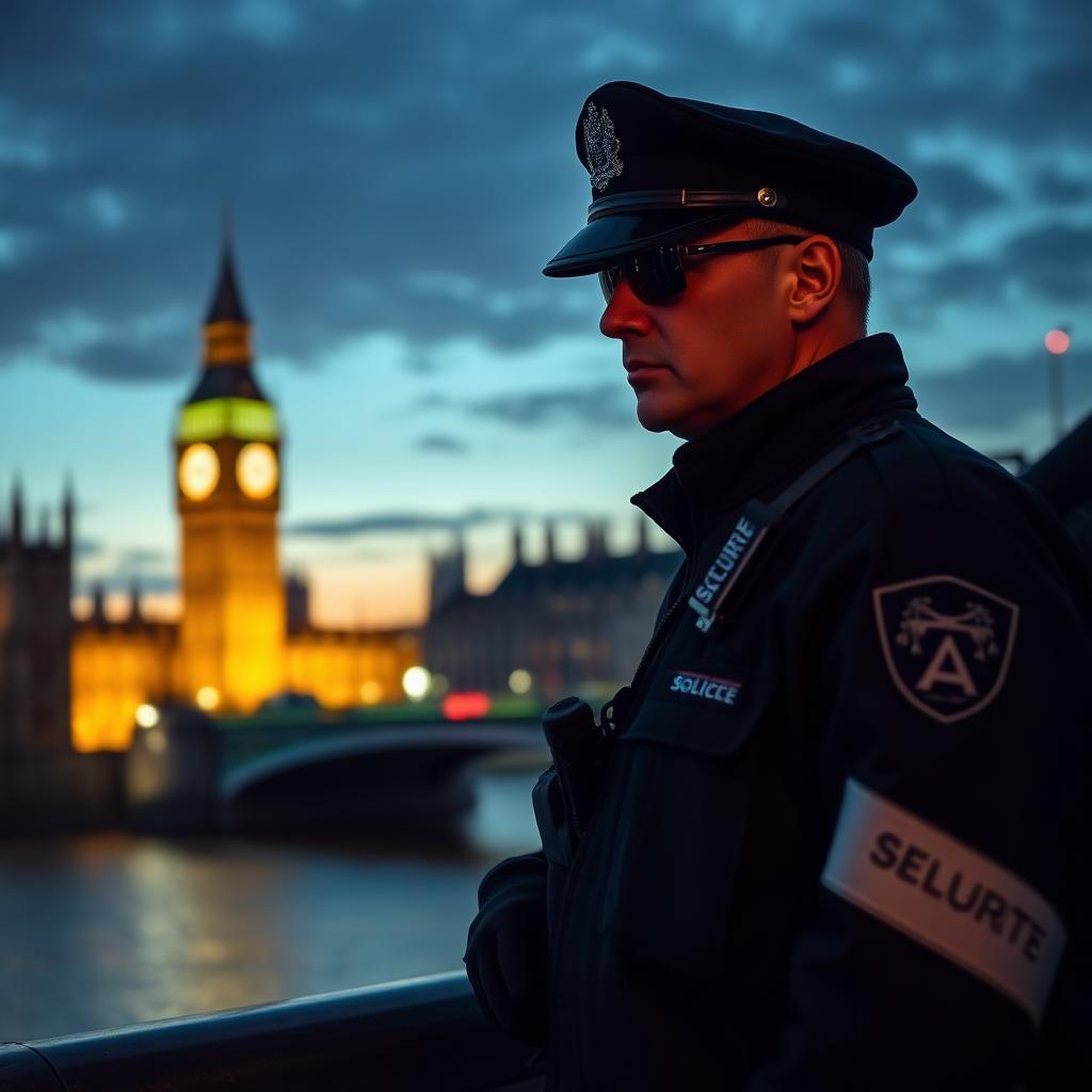 K9 Security & Dog Handlers in Lower Morden